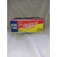 Better (1 pak isi 11 pcs) Better (1 pak isi 11 pcs)